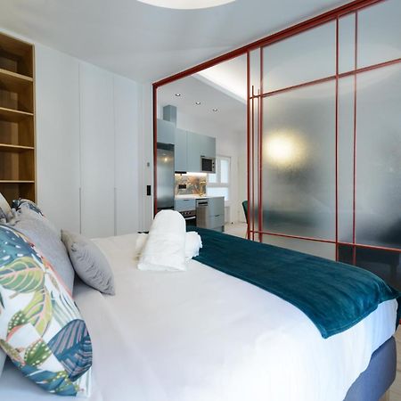Ferienwohnung Gran Via Capitals By Monaro***** Madrid Exterior foto