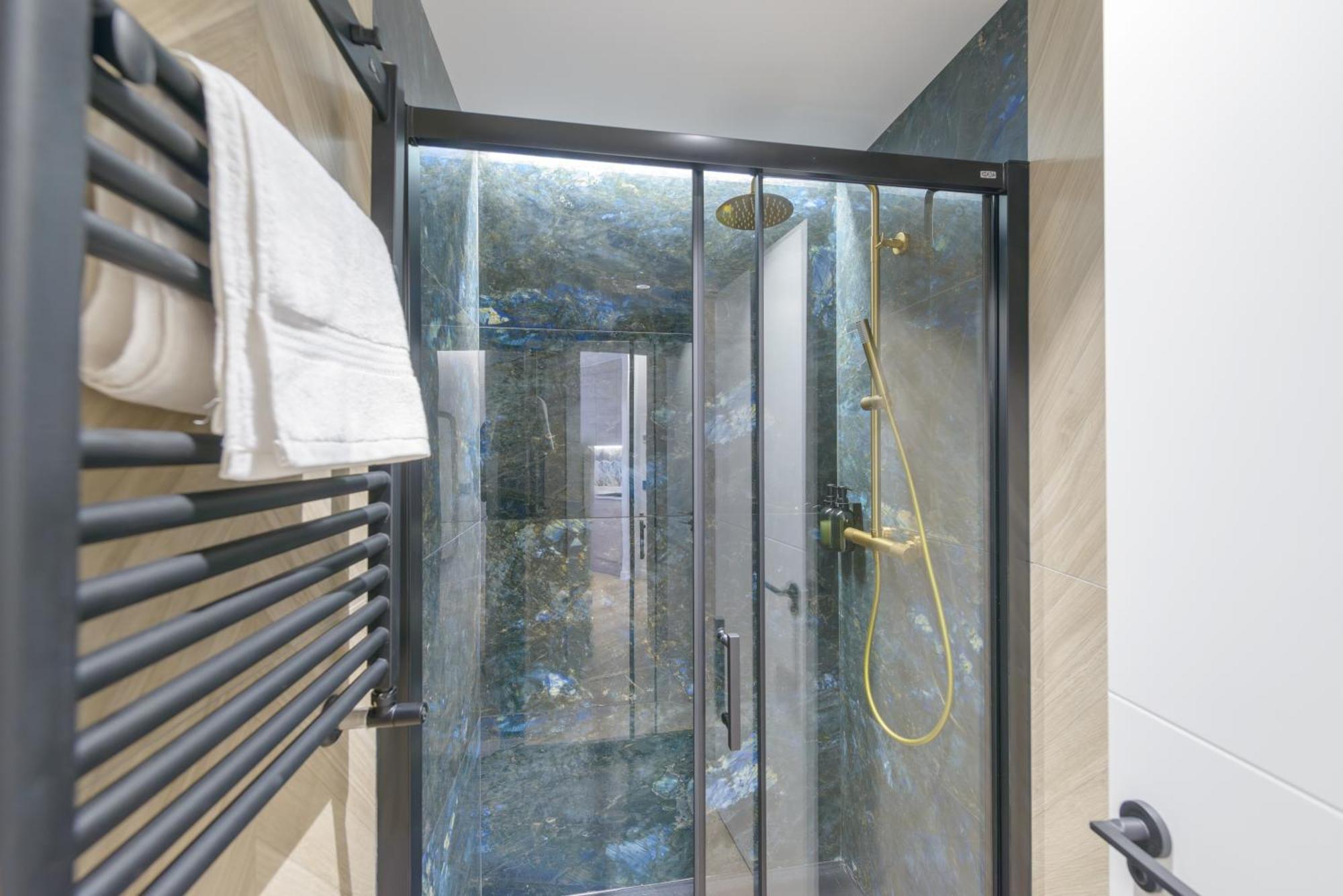 Ferienwohnung Gran Via Capitals By Monaro***** Madrid Exterior foto
